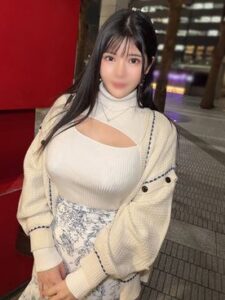 『音羽美鈴』が出演したFC2無修正AV3作品まとめ！