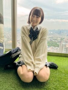 『楯石もえ』が出演したFC2無修正AV1作品まとめ！