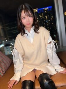 『雫月心桜』が出演したFC2無修正AV8作品まとめ！