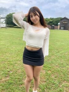 『星宮もも』が出演したFC2無修正AV1作品まとめ！