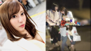 『望月りさ』FC2無修正とモザイク修正ミス流出1作品まとめ