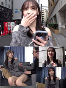 『若月もあ』が出演したFC2無修正AV4作品まとめ！
