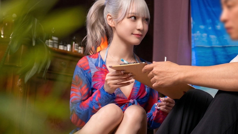 素人盗撮倶楽部