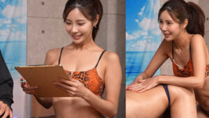 素人盗撮倶楽部