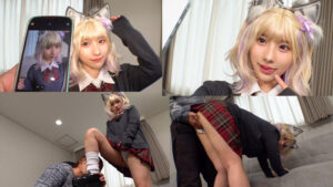 素人ムクムク-cos-