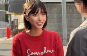 素人ムクムク-ナンパ-
