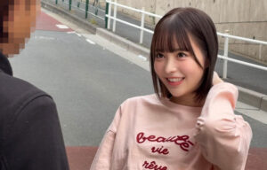 『天馬ゆい』素人ムクムク-ナンパ-モザイク修正ミス流出【SMNN064】｜FC2無修正あり