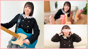 『小島みこ』ドキュメント de ハメハメモザイク修正ミス流出【DDH432】｜FC2無修正あり