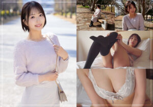 『那賀崎ゆきね』舞ワイフモザイク修正ミス流出【MYWIFE717】｜FC2無修正あり