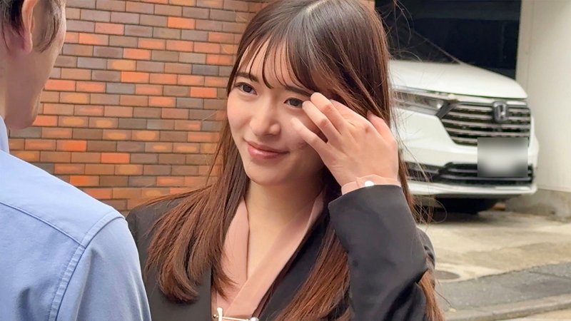 上坂めい