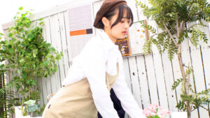 『花守夏歩』俺の素人-Z-モザイク修正ミス流出【OREMO578】｜FC2無修正あり