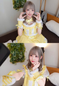 『藍瀬ミナ』素人ぱいぱいモザイク修正ミス流出【PAI226】｜FC2無修正あり