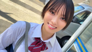 『もなみ鈴』素人ムクムク-神-モザイク修正ミス流出【SMGD033】｜FC2無修正あり