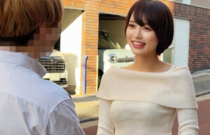 『美咲かんな』素人ムクムク-ナンパ-モザイク修正ミス流出【SMNN076】｜FC2無修正あり