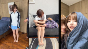 『市井結夏』素人ムクムク-ROOM-モザイク修正ミス流出【SMRO079】｜FC2無修正あり