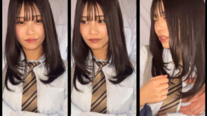 『逢月ひまり』素人ムクムク-夢中ver2.0-モザイク修正ミス流出【SMUV049】｜FC2無修正あり