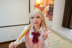 『藍瀬ミナ』電影シロウト-バズ-モザイク修正ミス流出【DEBZ048】｜FC2無修正あり