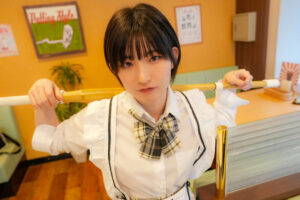 『姫野らん』電影シロウト-バズ-モザイク修正ミス流出【DEBZ049】｜FC2無修正あり