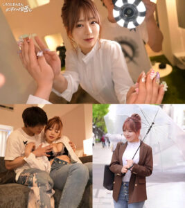 『有村のぞみ』しろうとまんまんオナペ晒しモザイク修正ミス流出【SIMP024】｜FC2無修正あり