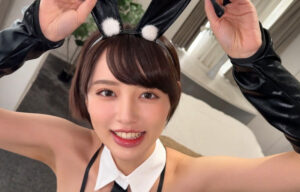 『美咲かんな』素人ムクムク-X-モザイク修正ミス流出【SMJX281】｜FC2無修正あり