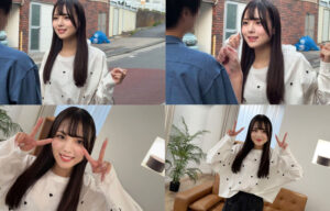 『生田優梨』素人ムクムク-ナンパ-モザイク修正ミス流出【SMNN078】｜FC2無修正あり