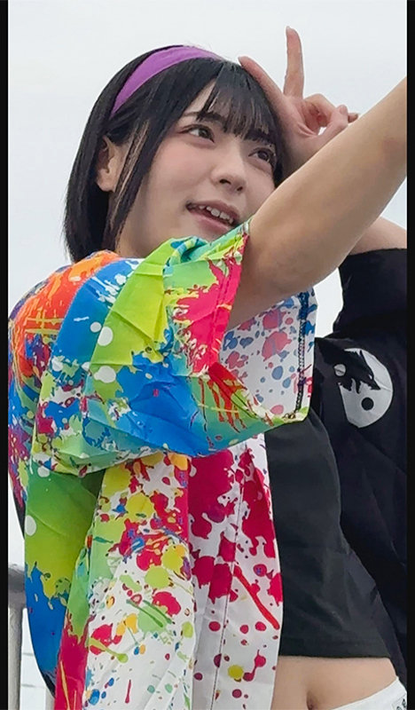 虹村ゆみ