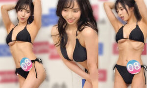 『藤川乃風』素人ペイペイモザイク修正ミス流出【SPAY816】｜FC2無修正あり